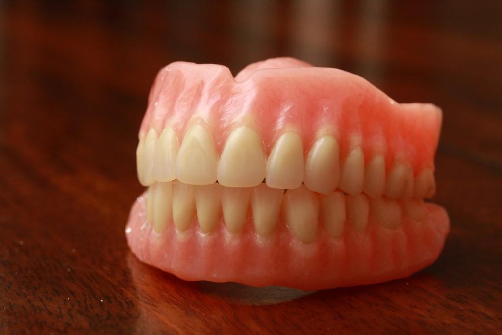 denture dentures mouth relines complete dental healthy different