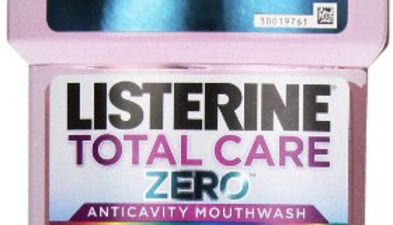 listerinetotalcarezero