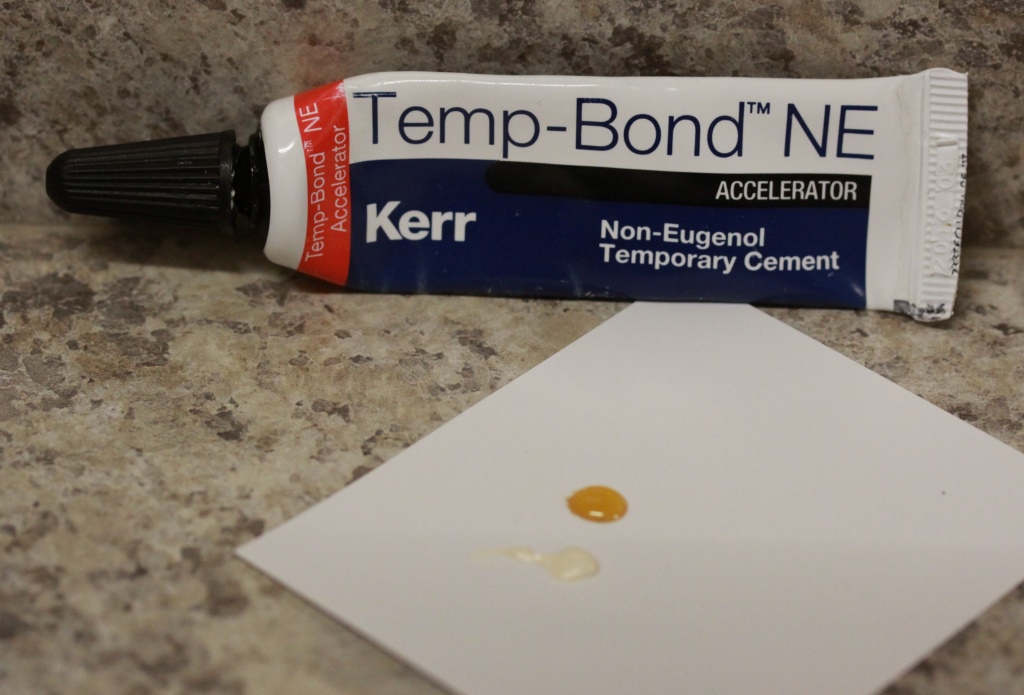 What To Do When A Crown Comes Off The Healthy Mouth Project