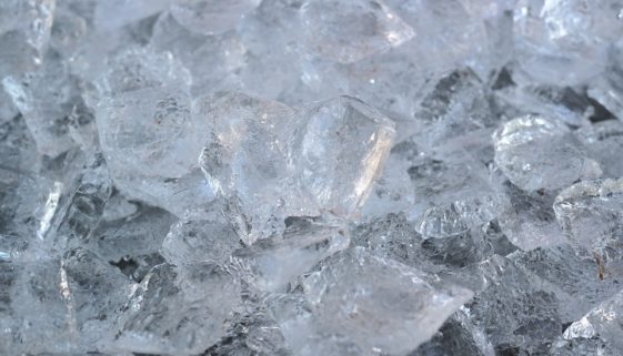 icecubes