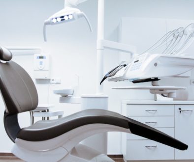 dental chair