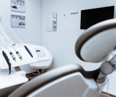 dental chair